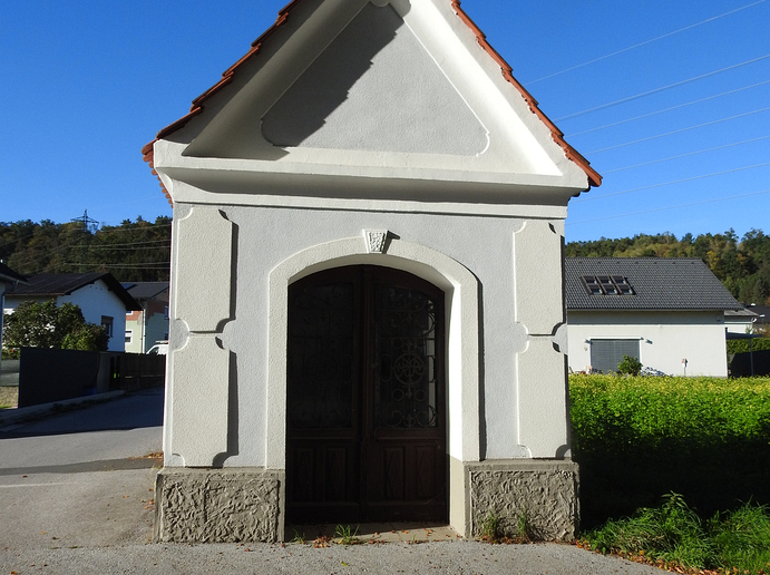 Prüggerkapelle