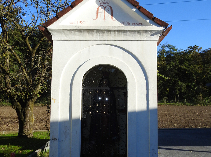 Sternardkapelle