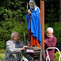 Toni Plaschzug, DANKE für deine Hilfe