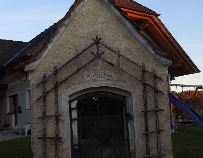 2020 / Pfarre Gratkorn Kamplkapelle